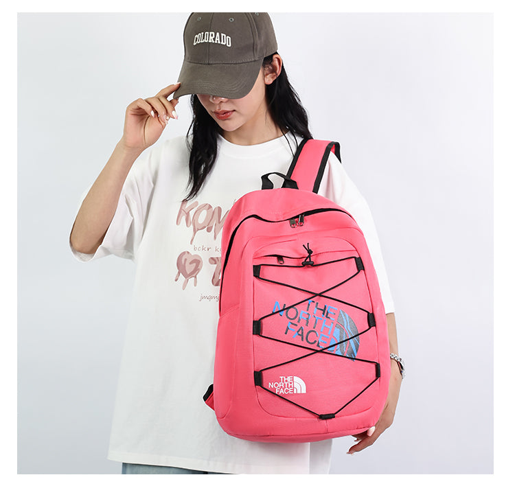 Mochila - The North Face - Unissex - Mult-Colours