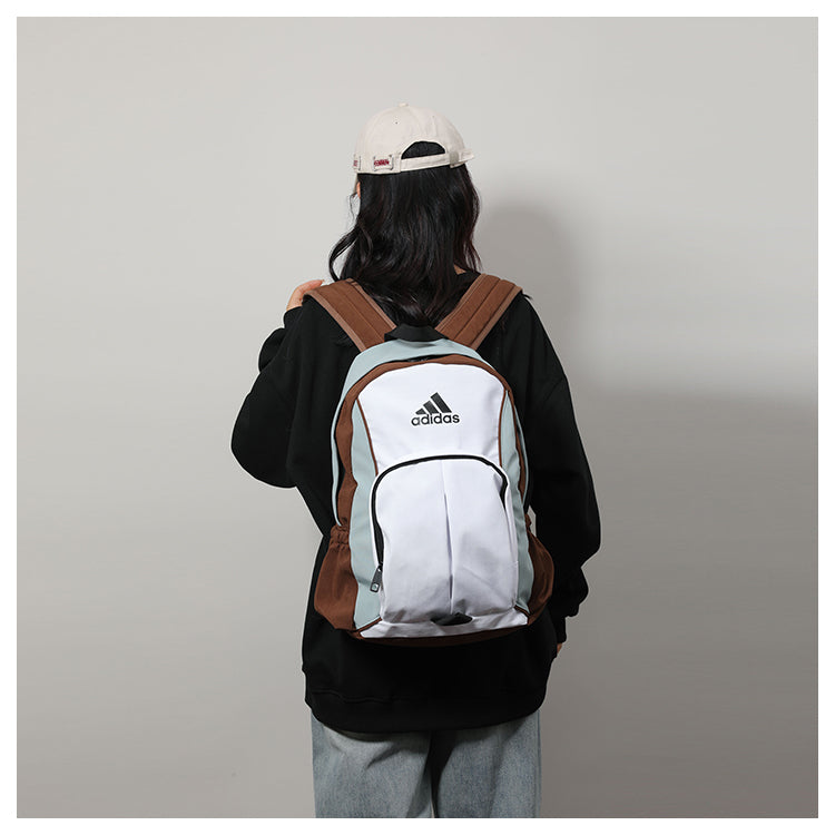 Mochila - Adidas - Masculina - Mult-Colours