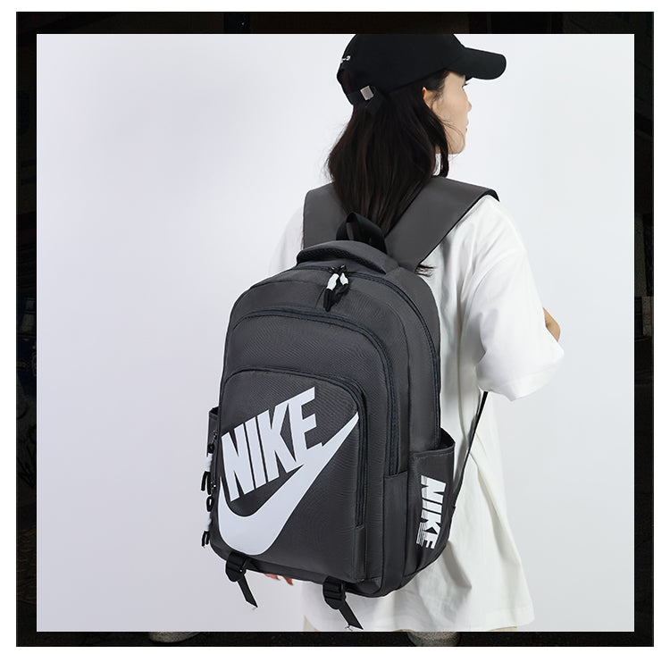 Mochila - Nike - Unissex - Mult-Colours