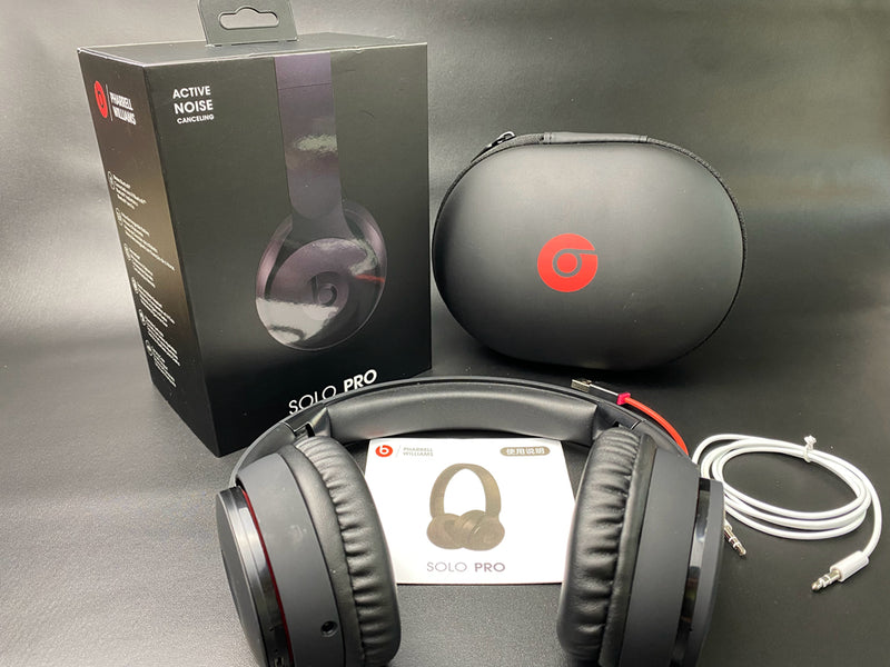 Fone Bluetooth - Beats Solo Pro