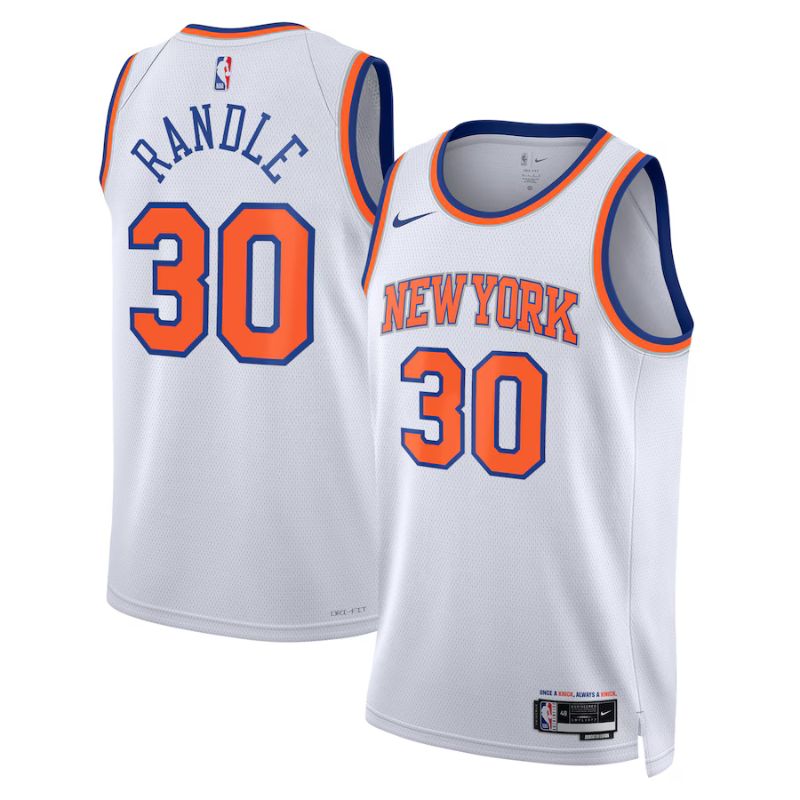 Regata NBA - New York Knicks - Association