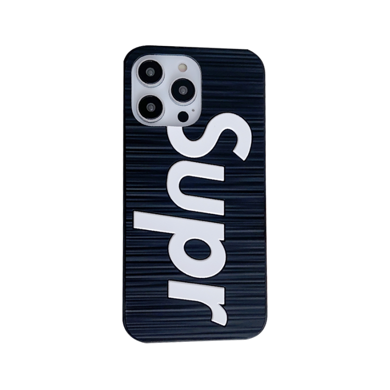 Supr - Case Iphone