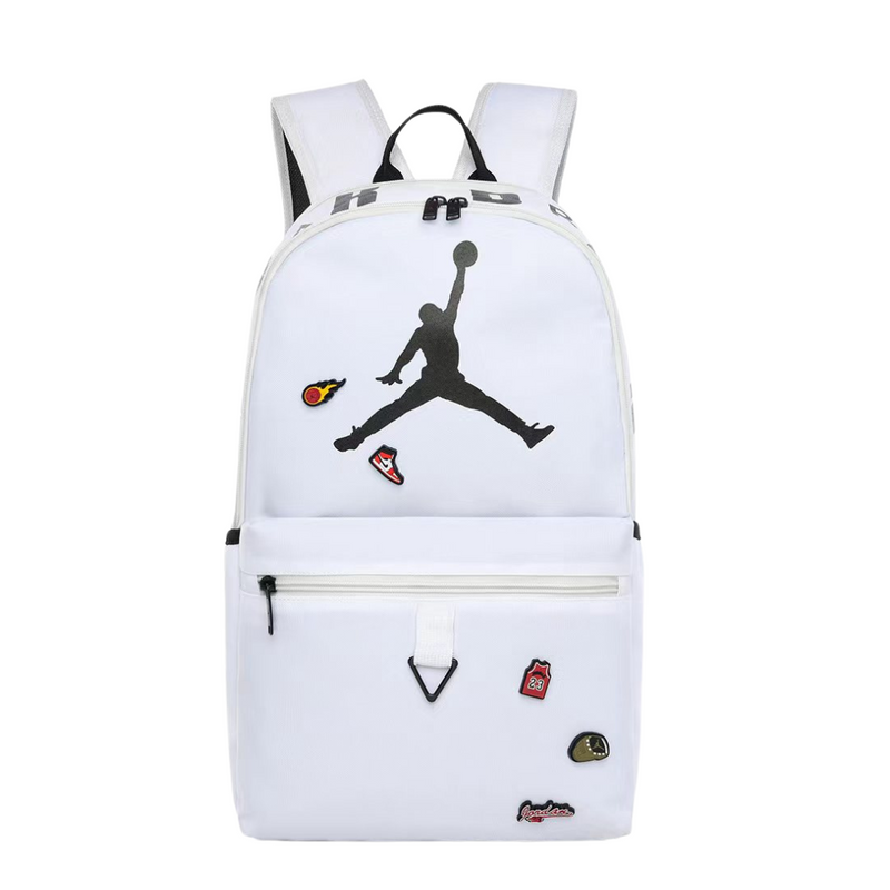 Mochila - Nike - Air Jordan - Unissex - Mult-Colours