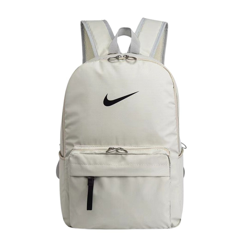 Mochila - Nike - Unissex - Preto e Gelo