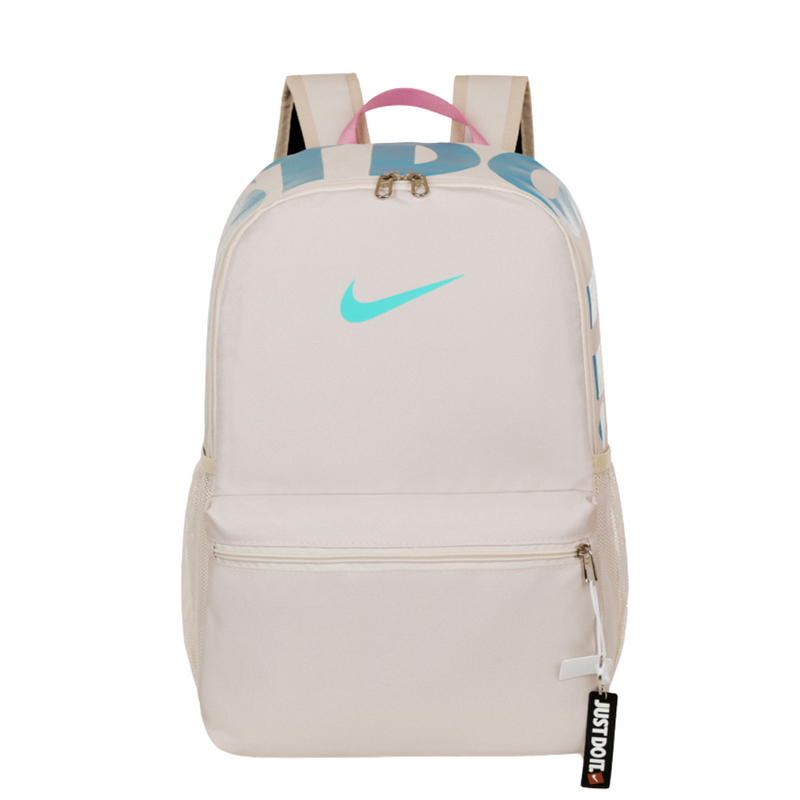 Mochila - Nike - Unissex - Preto e Gelo