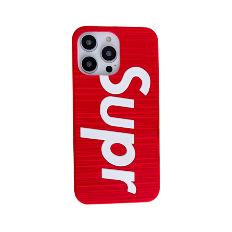 Supr - Case Iphone