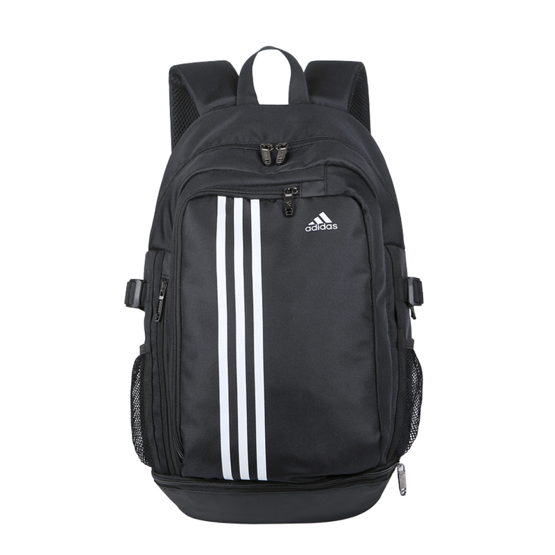 Mochila - Adidas - Unissex - Preto