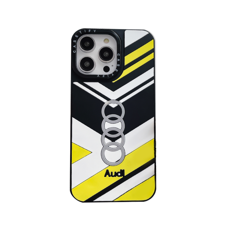 Automobilismo - Case Iphone