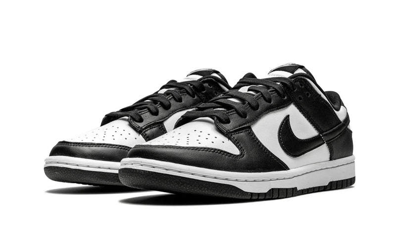 Tênis Nike Dunk Low "Panda" Preto / Branco