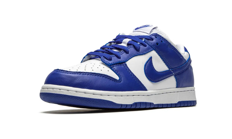 Tênis Nike Dunk Low "Kentucky" Azul