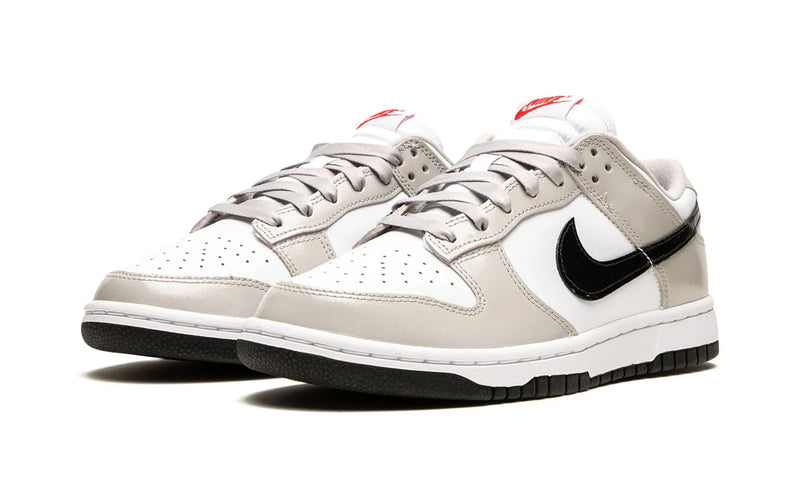 Tênis Nike Dunk Low Feminino "Light Iron Ore" Cinza