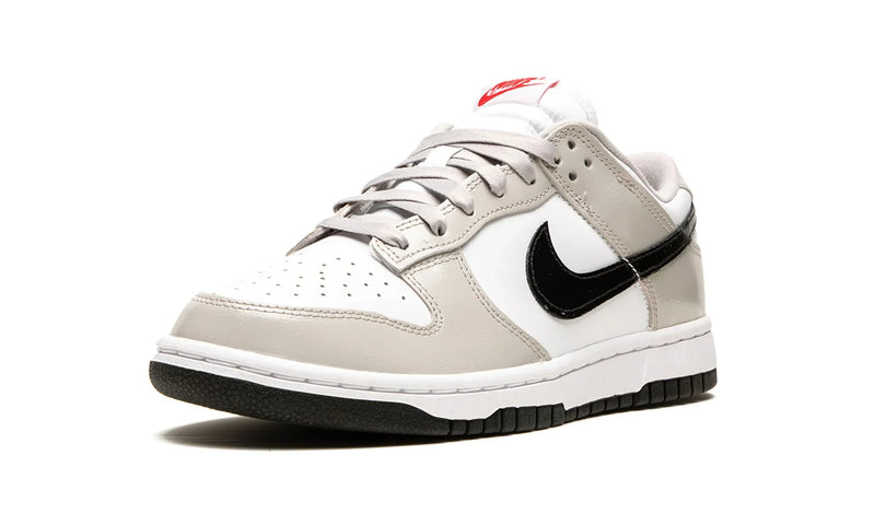 Tênis Nike Dunk Low Feminino "Light Iron Ore" Cinza