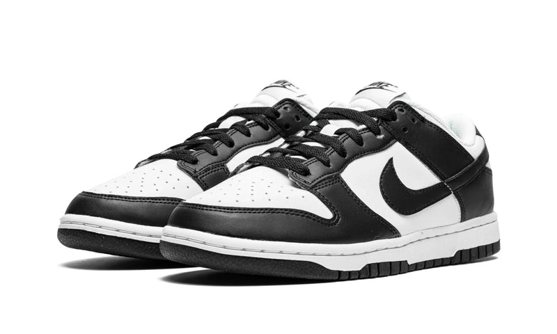 Tênis Nike Dunk Low Next Nature Feminino "Black and White" Preto e Branco