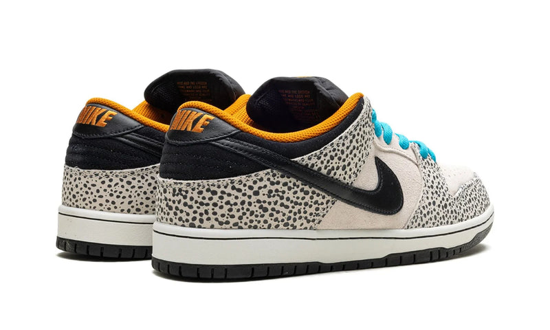 Tênis Nike Dunk Low SB "Safari Olympics"