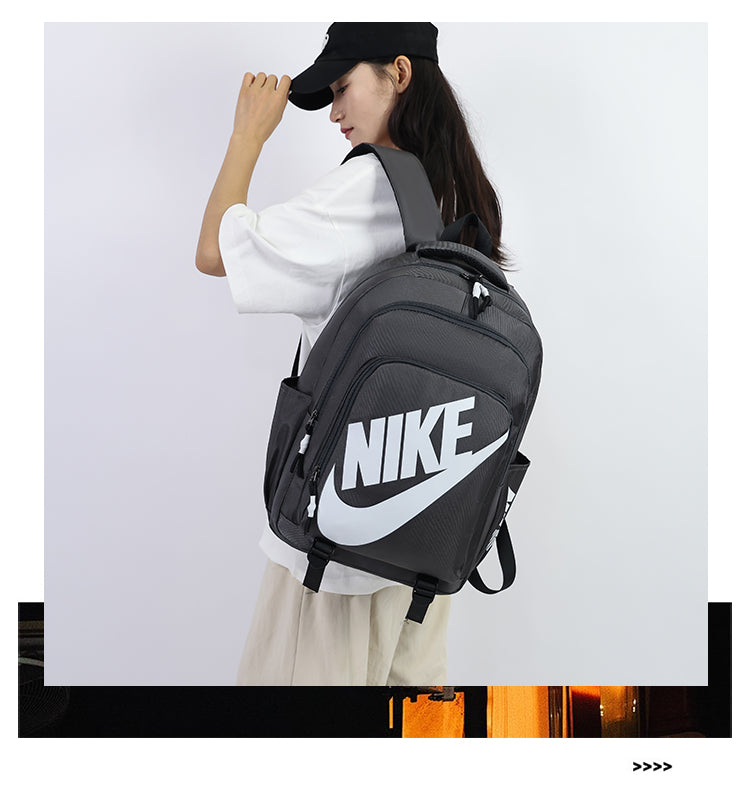 Mochila - Nike - Unissex - Mult-Colours