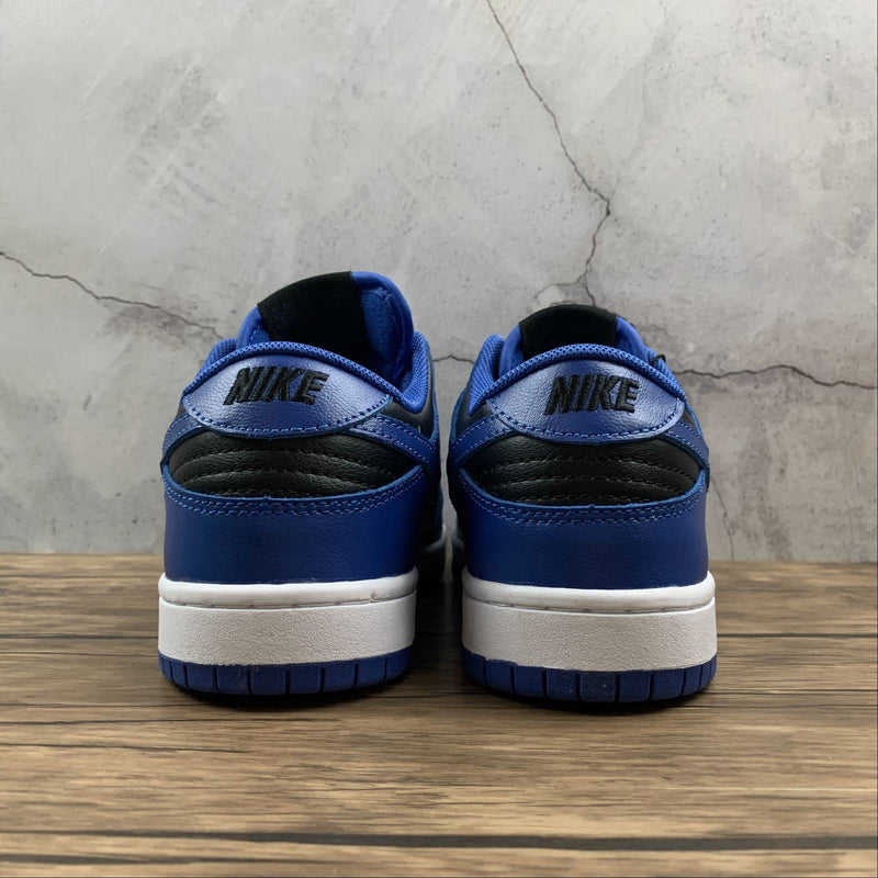 Nike Dunk Low - SB PRO - DK. Blue / Black