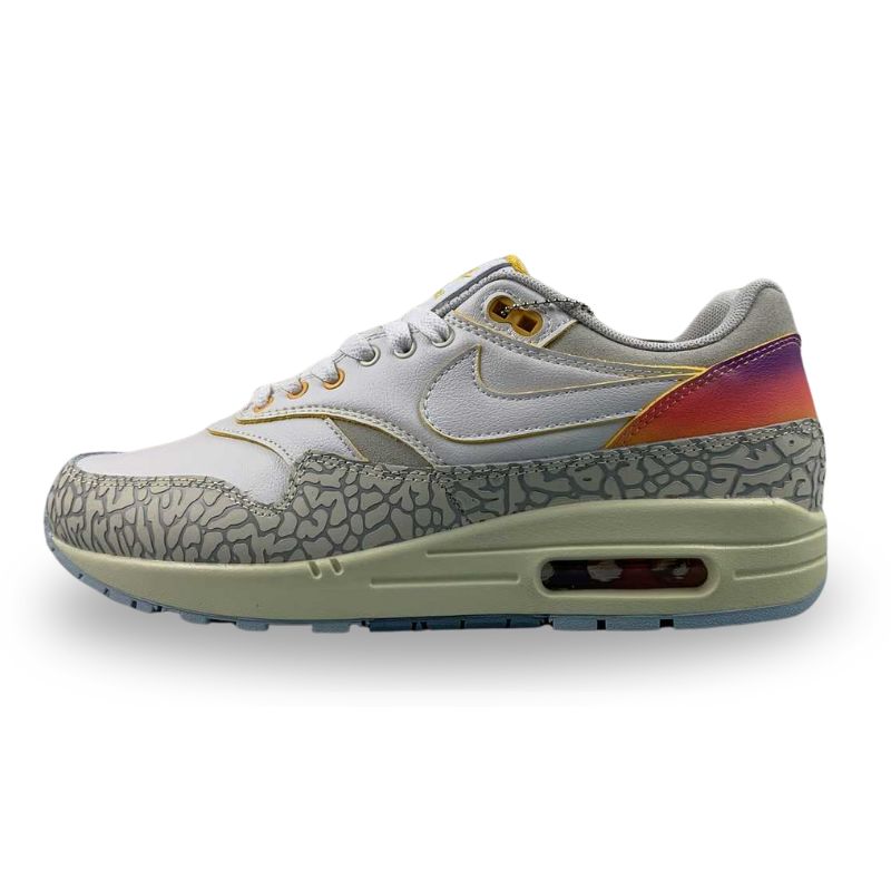 Nike Air Max 1 - Mult - Color