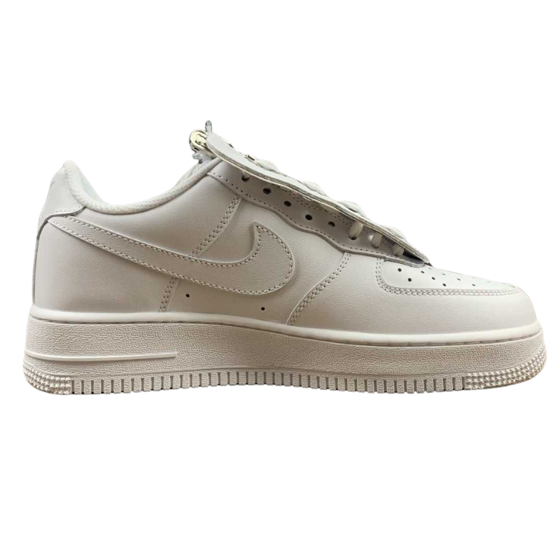 Nike Air Force 1 - '07 - White / White