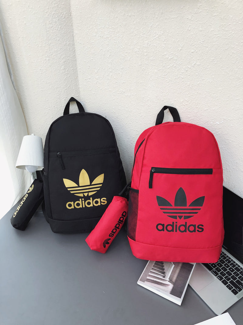 Mochila - Adidas - Unissex - Mult-Colours