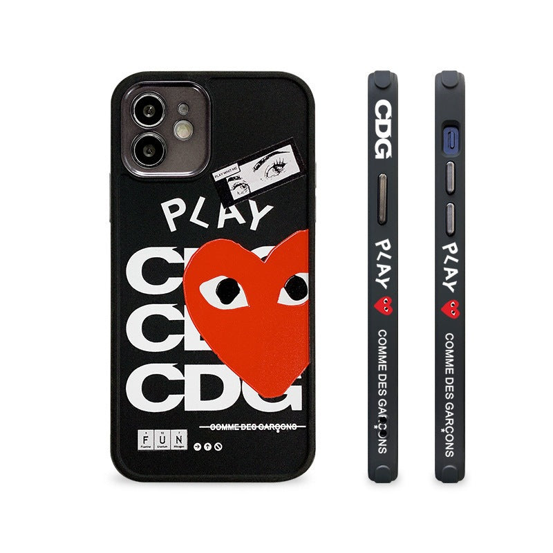 Play - Case Iphone