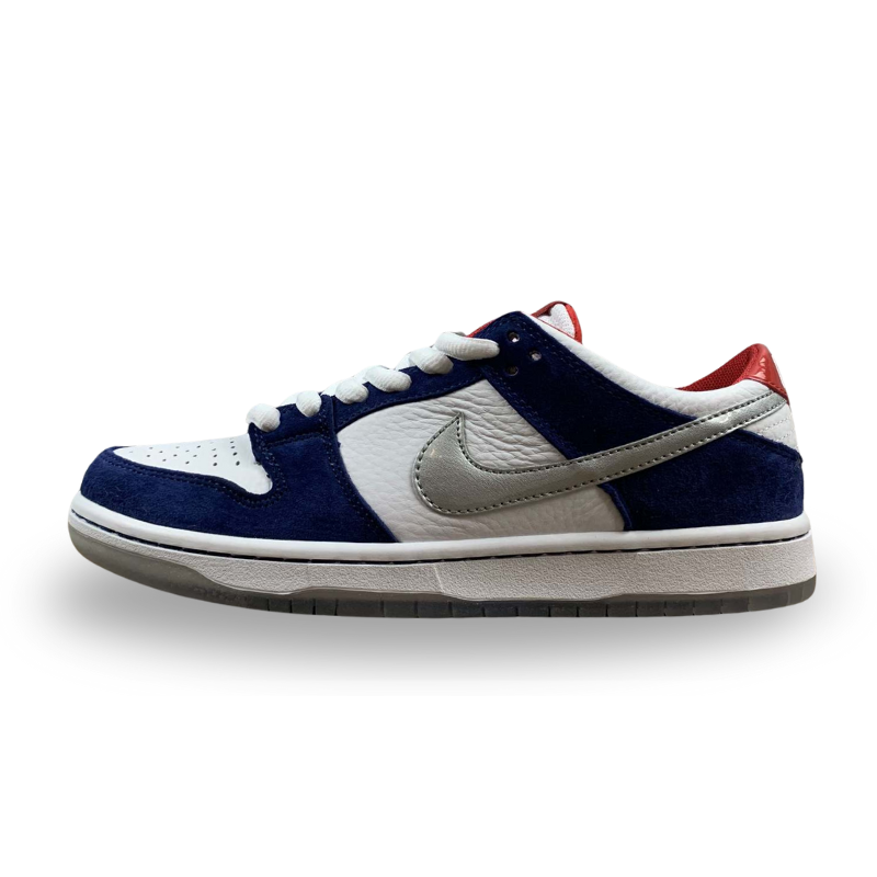 Nike Dunk Low - PRO IW QS - Royal Blue