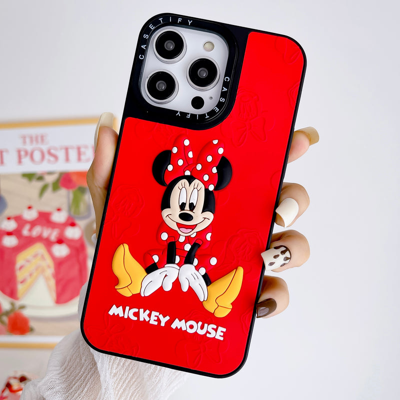 Disney - Case Iphone