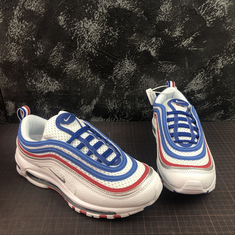 Nike Air Max 97 - Game Royal / Metallic Silver