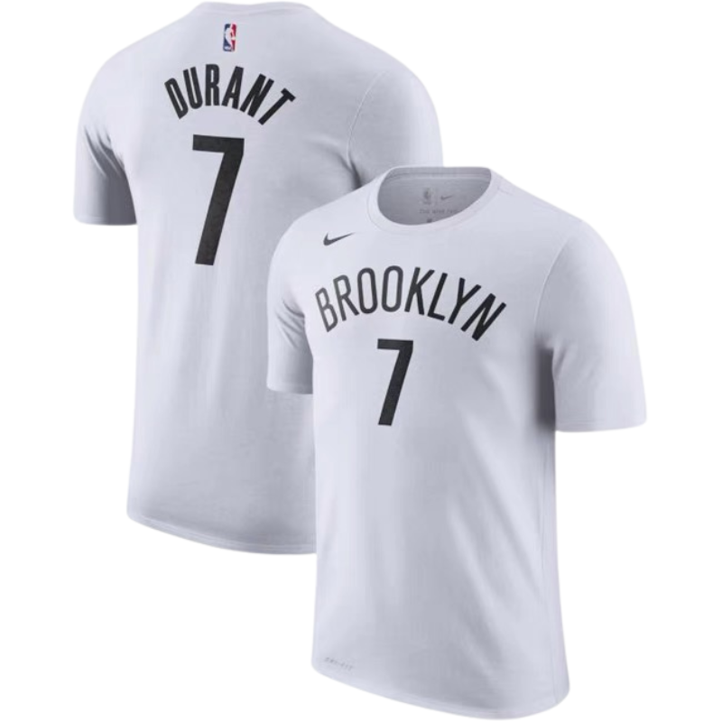 Camiseta Masculina - Brooklyn - 7 Durant