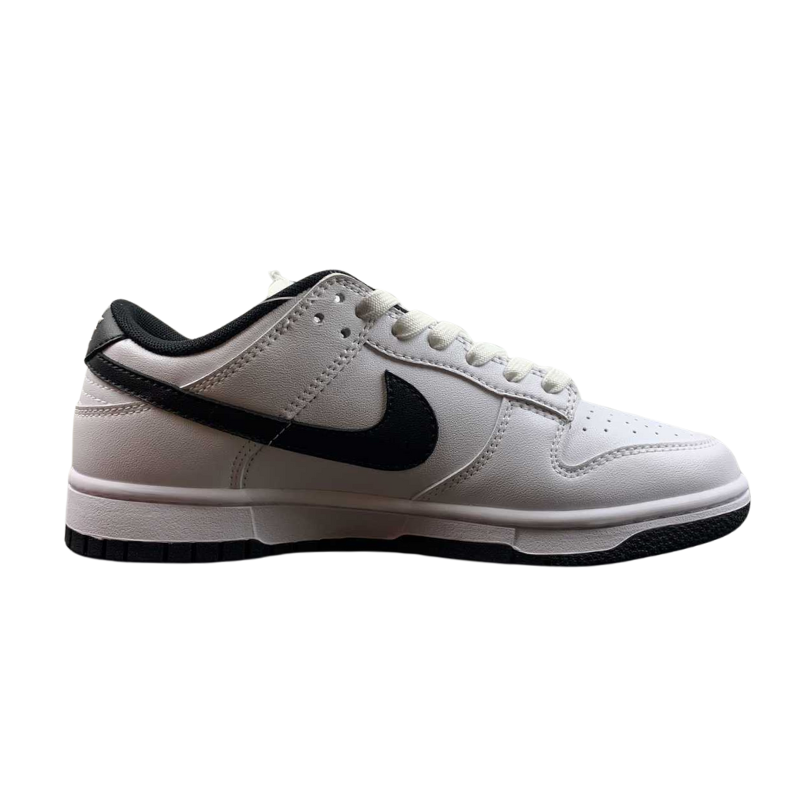 Nike Dunk Low - NEXT - White / Black