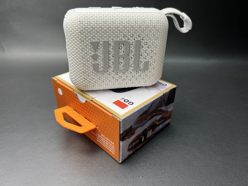 Speaker Bluetooth - JBL GO4