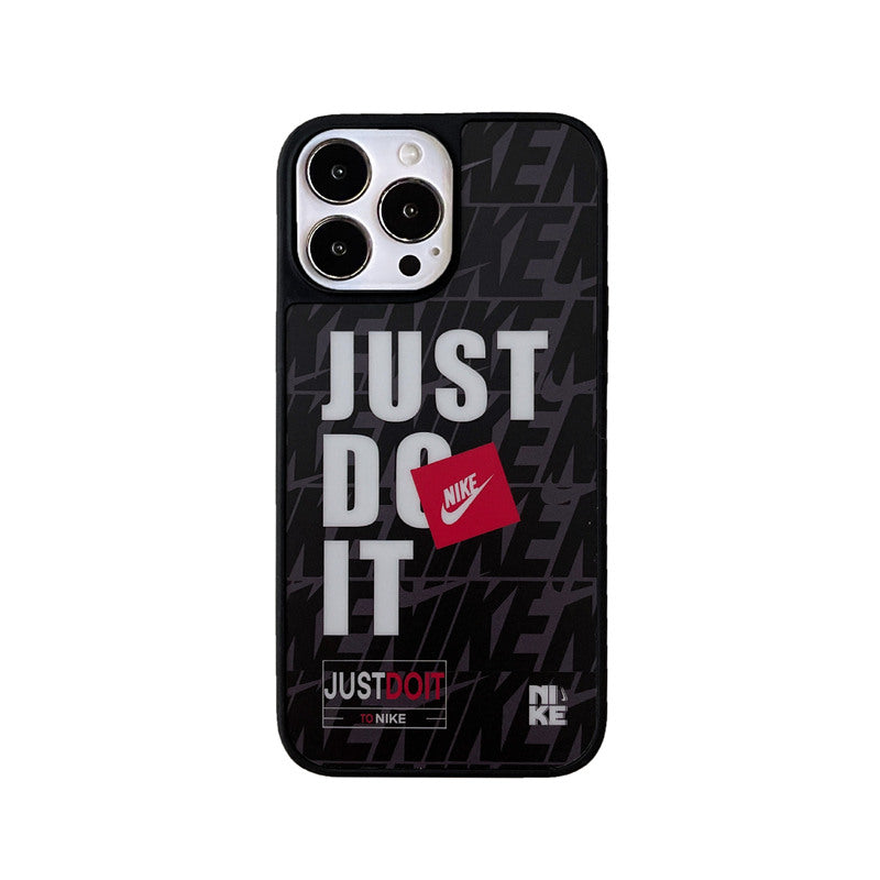 Nike - Case Iphone