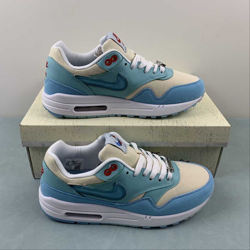 Nike Air Max 1 - SP PR - Blue Gale