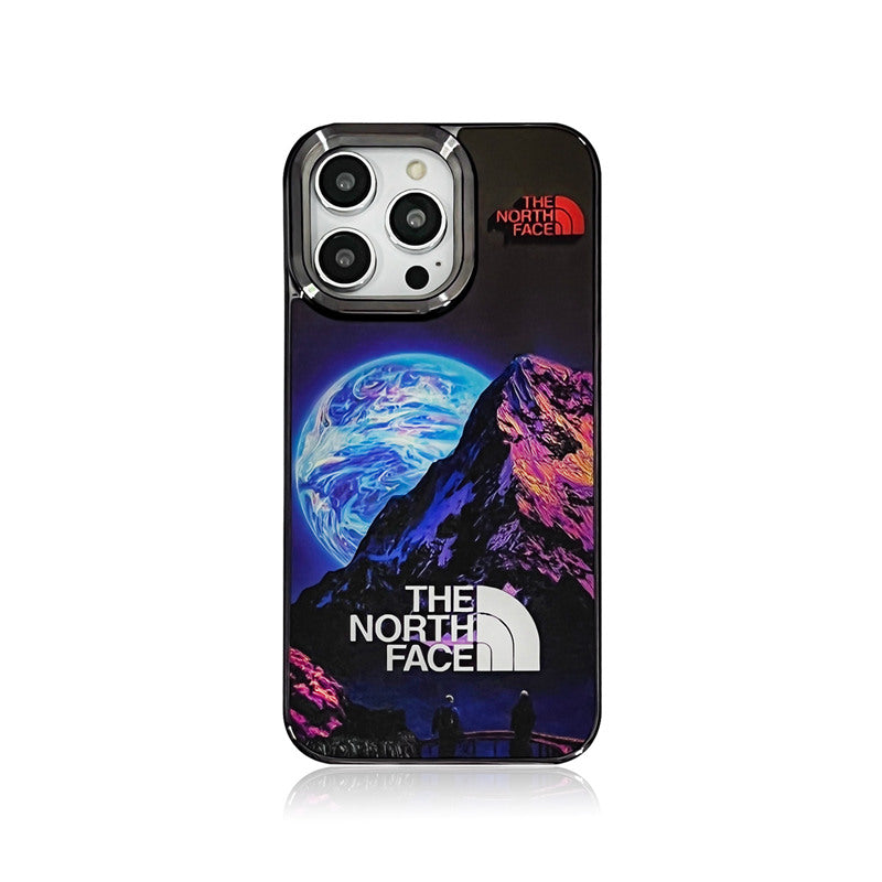 The North Face - Case Iphone