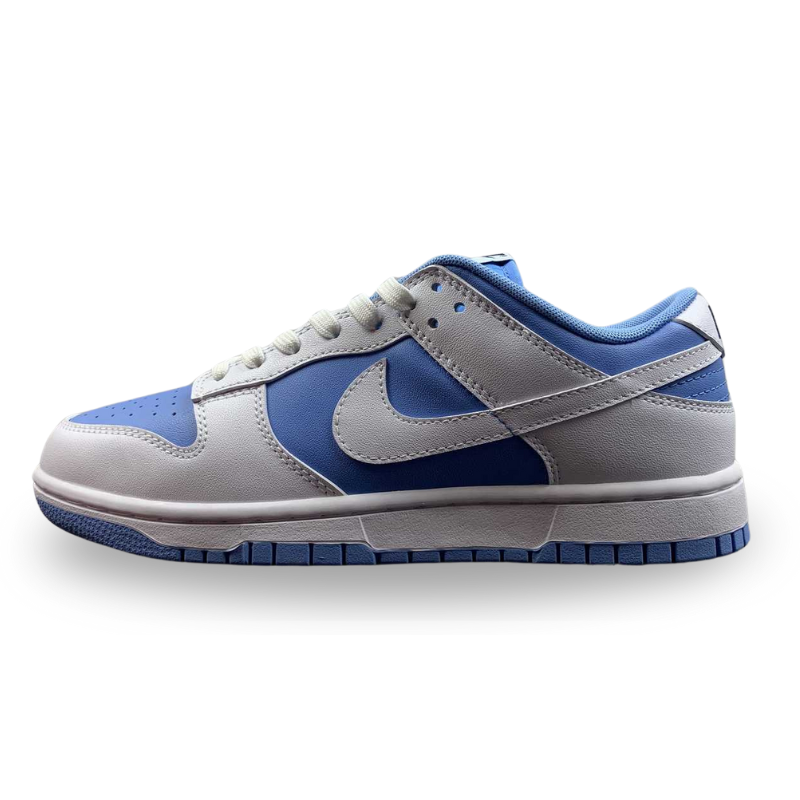 Nike Dunk Low - RETRO - White Khaki