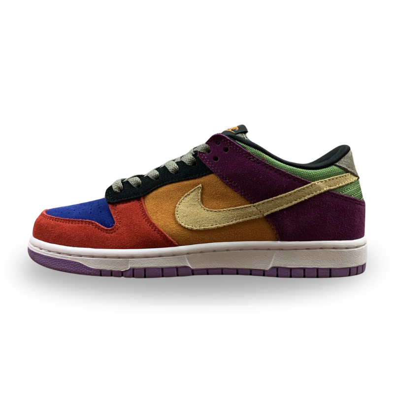 Nike Dunk Low - SP - Viotech / Viotech