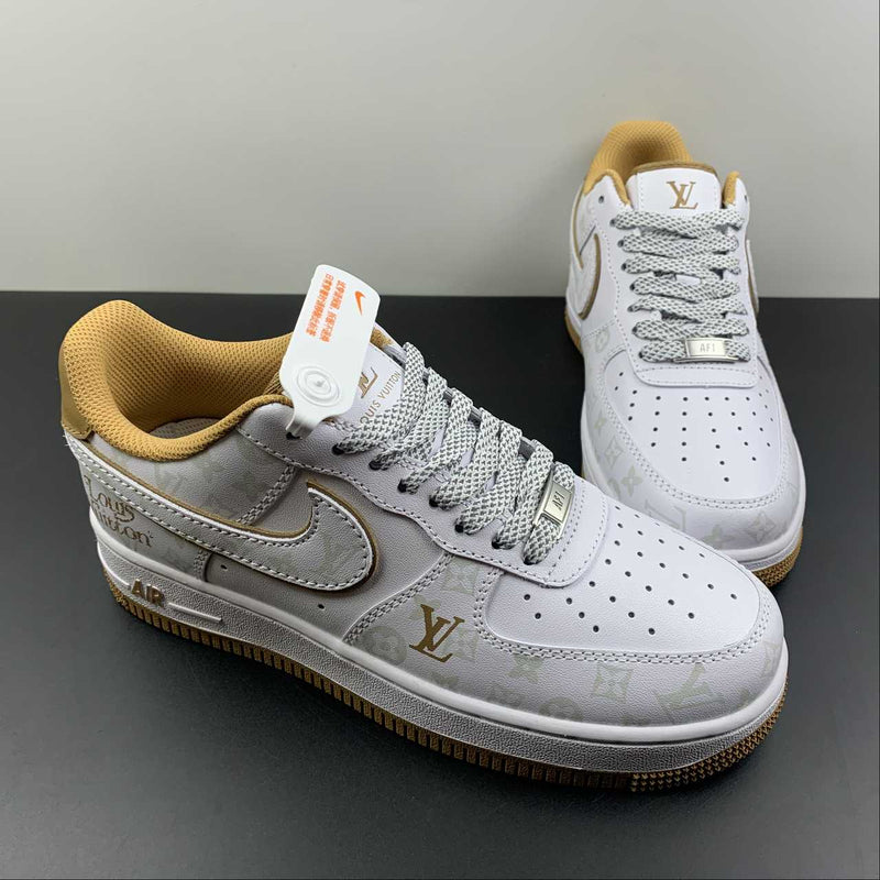 Nike Air Force 1 - '07 LV8 - Coffee Color