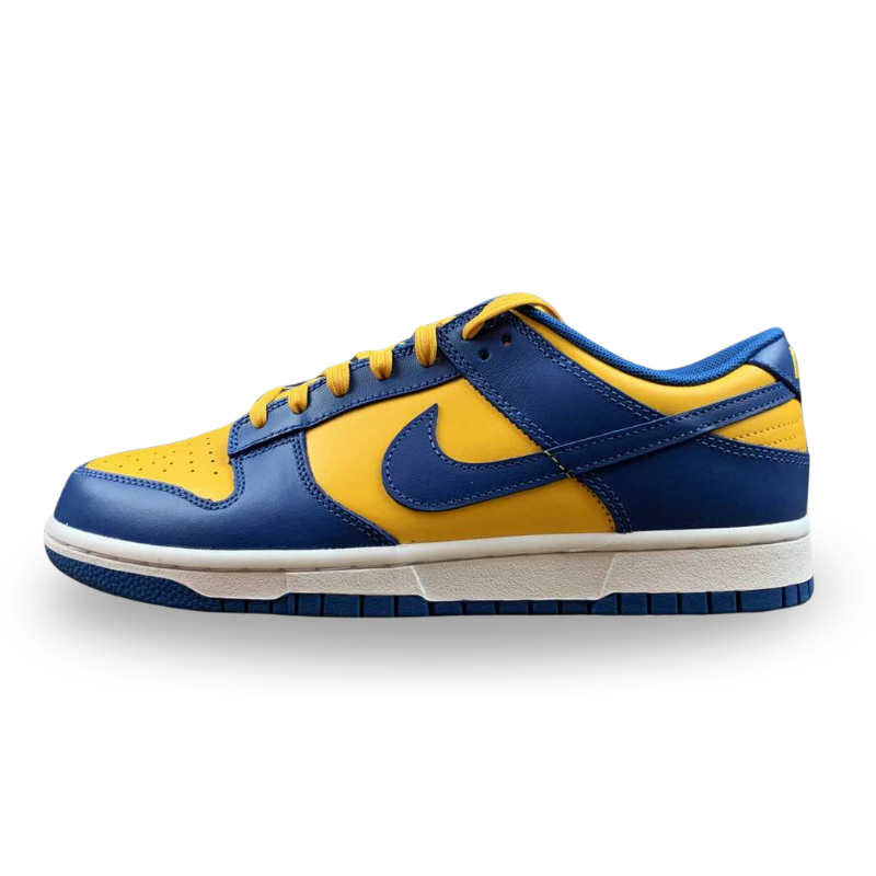 Nike Dunk Low - Spongebob Squarepants