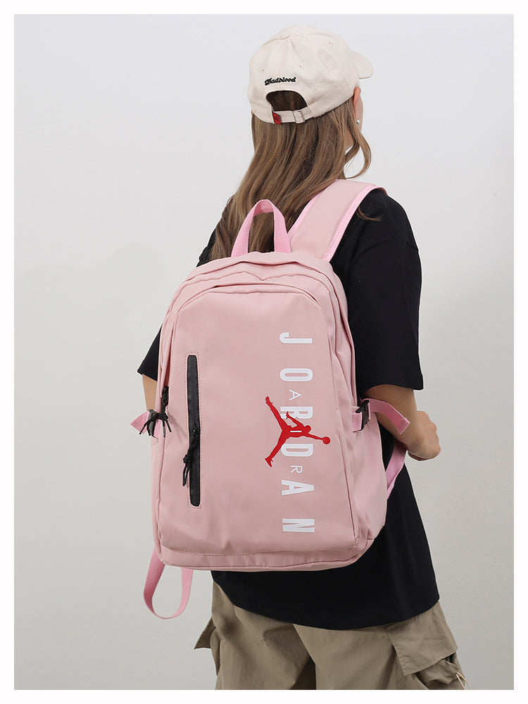 Mochila - Nike - Air Jordan - Unissex - Mult-Colours