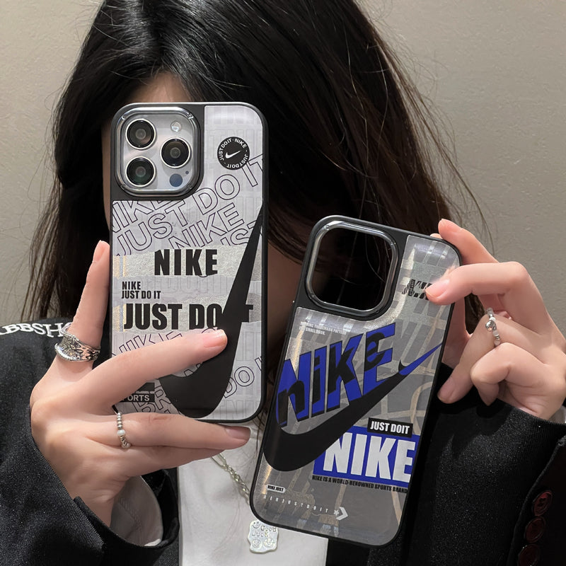 Nike - Case Iphone