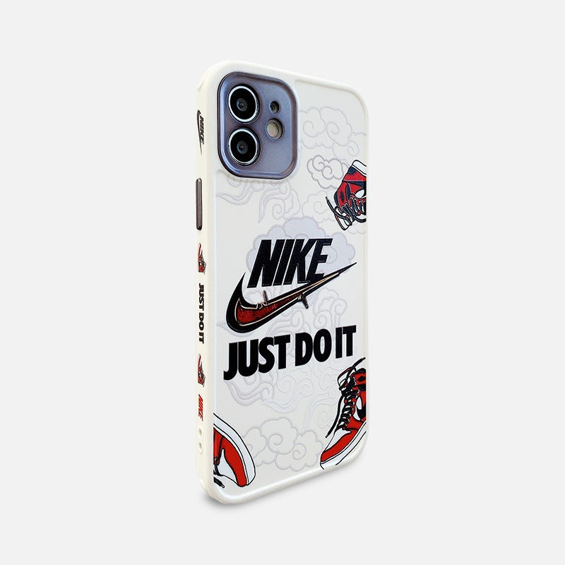 Nike - Case Iphone