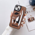 Nike - Case Iphone