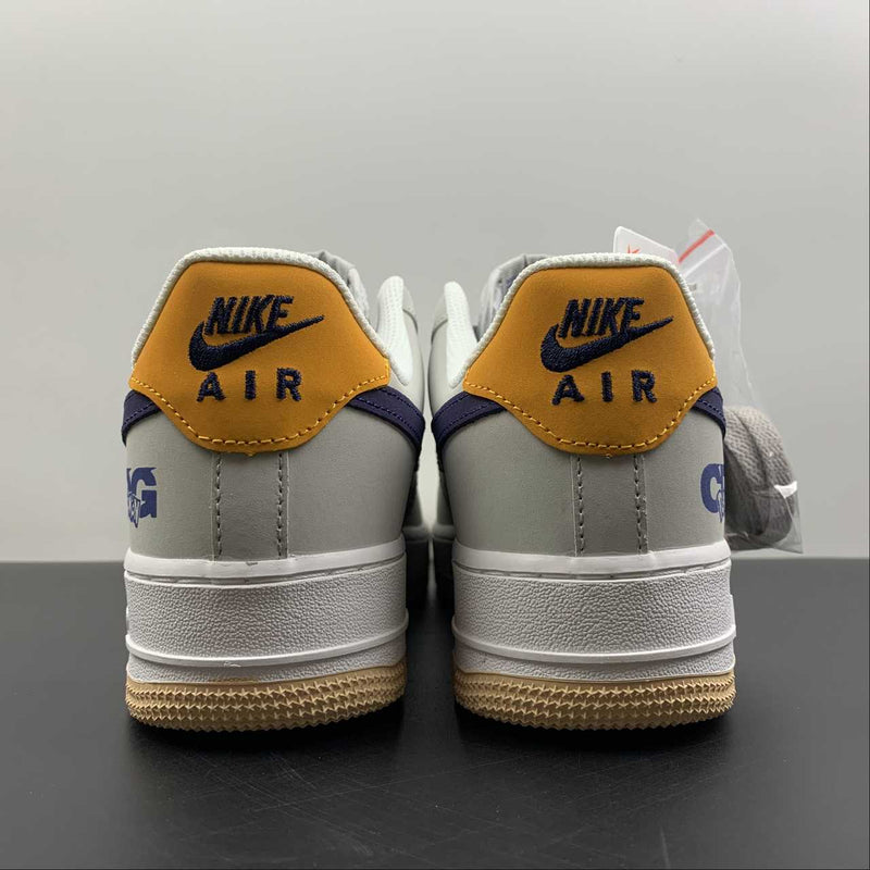 Nike Air Force 1 - '07 - White / White