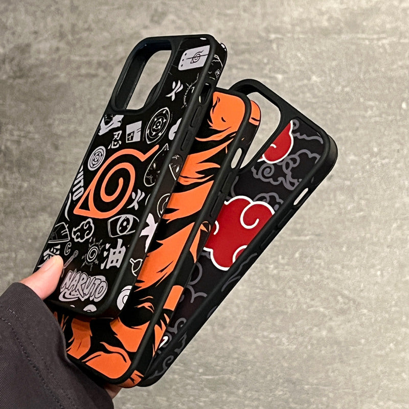 Naruto - Case Iphone