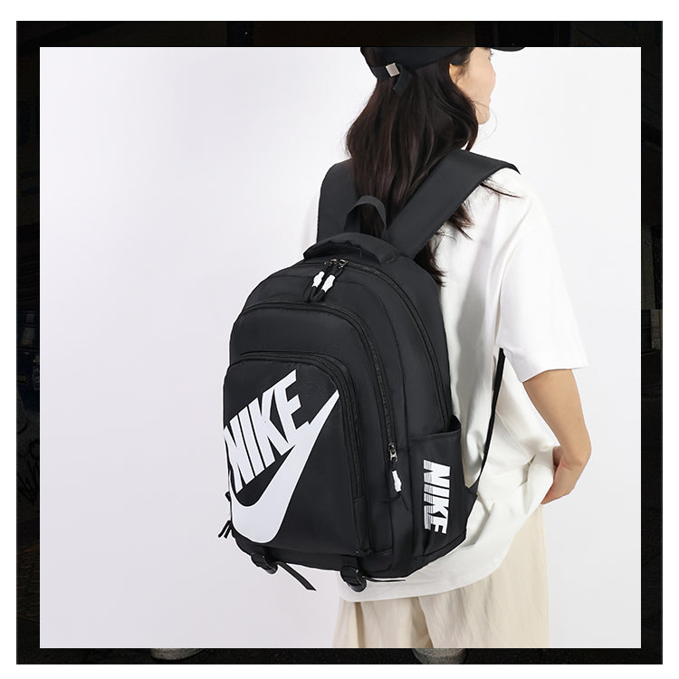 Mochila - Nike - Unissex - Mult-Colours