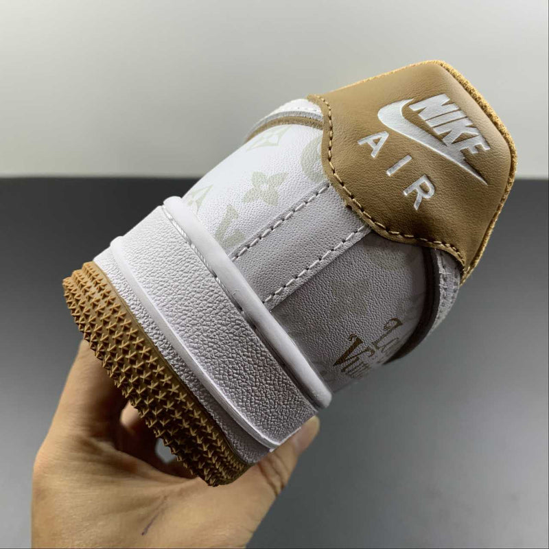 Nike Air Force 1 - '07 LV8 - Coffee Color