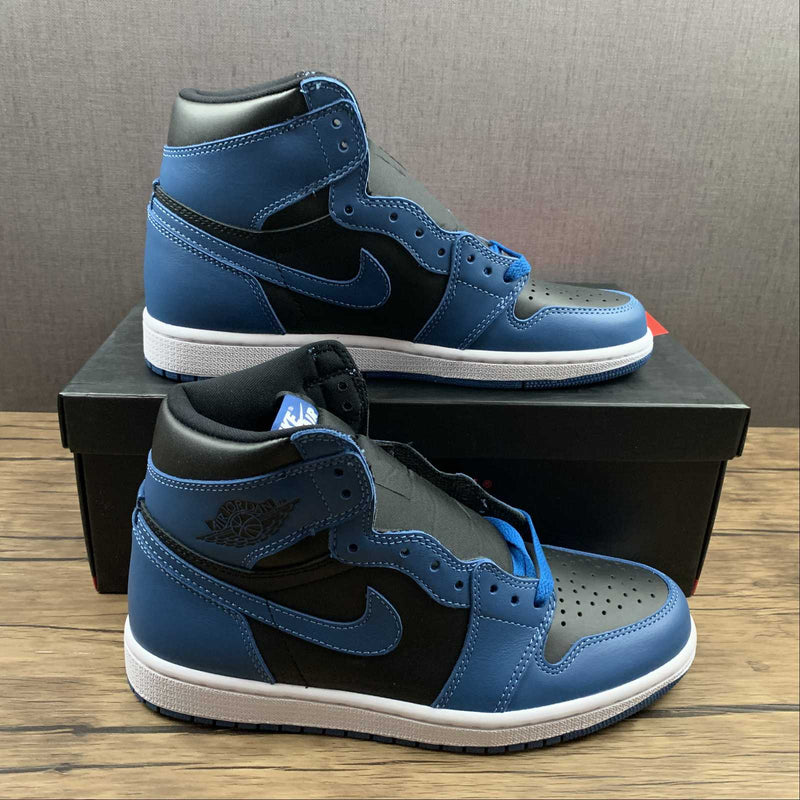 Nike Air Jordan 1 - Retro High OG - Seaside Blue