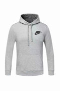 Blusa Moletom Com Capuz - Nike