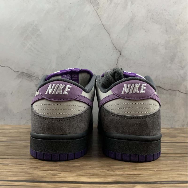 Nike Dunk Low - PRO SB - Lt Graphite / Prism Violet