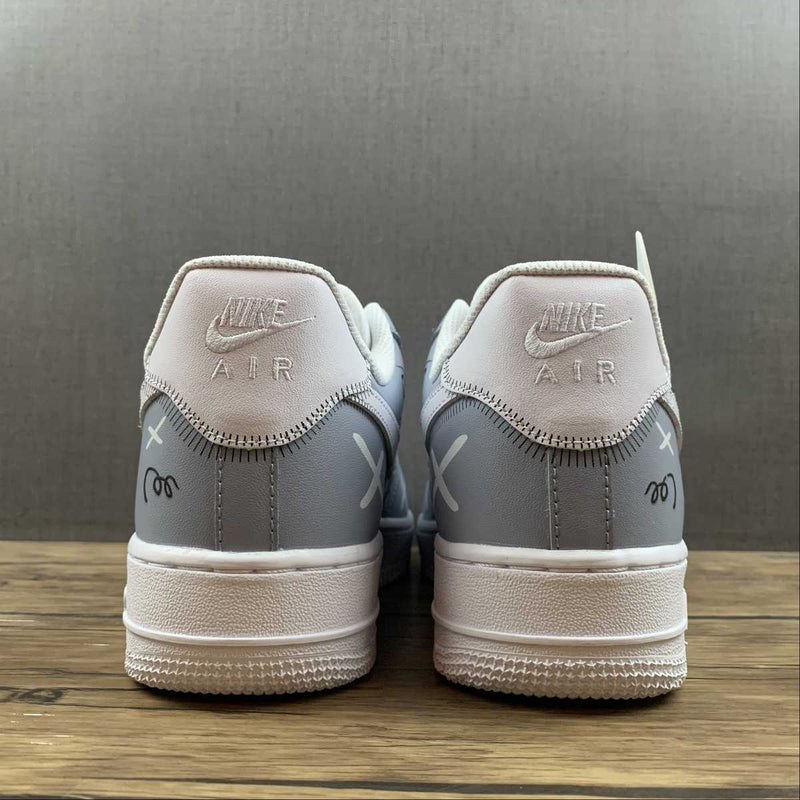 Nike Air Force 1 - '07 - White / White