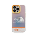 The North Face - Case Iphone